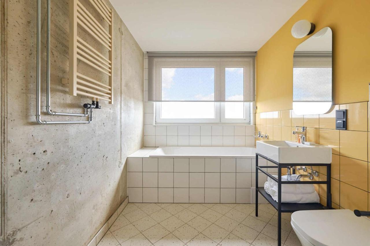 Arche Hotel Wroclaw Airport Екстериор снимка