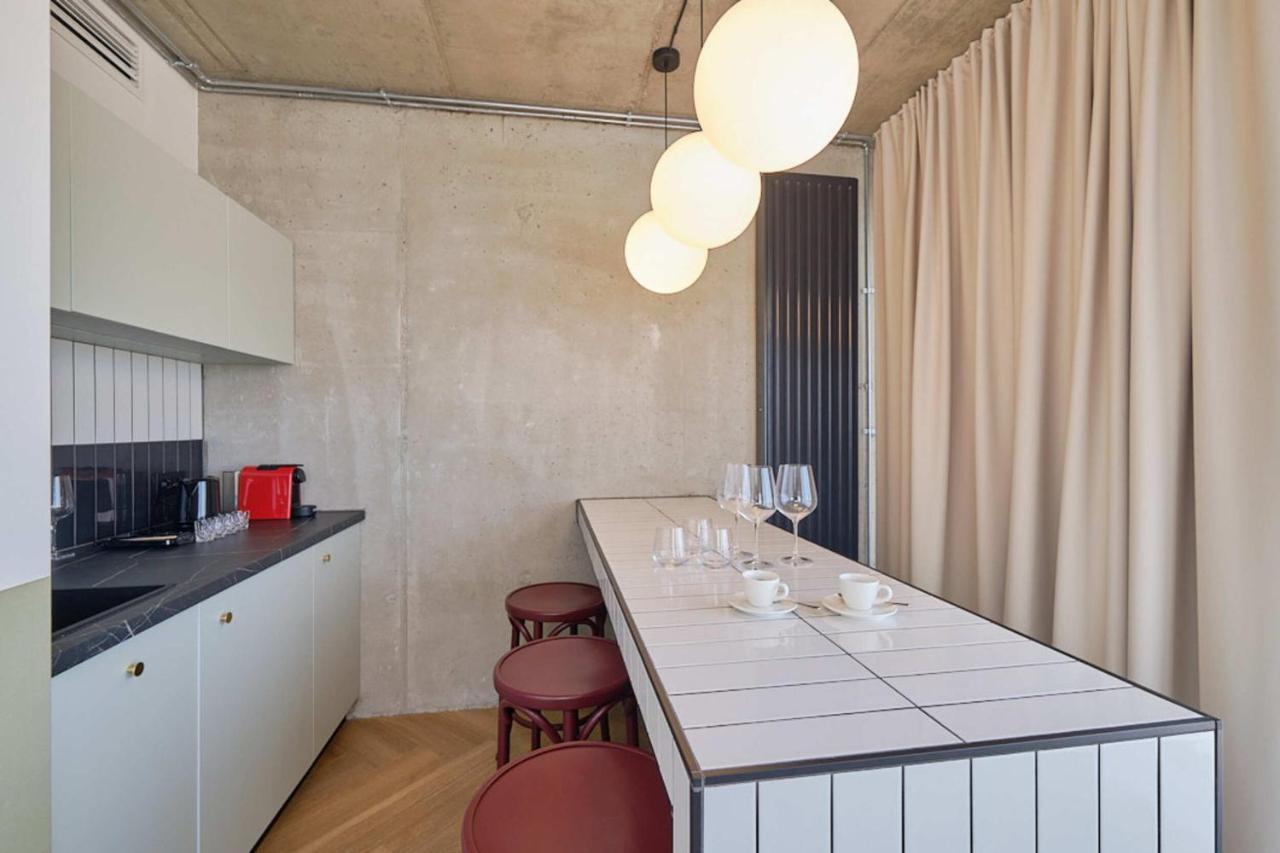 Arche Hotel Wroclaw Airport Екстериор снимка