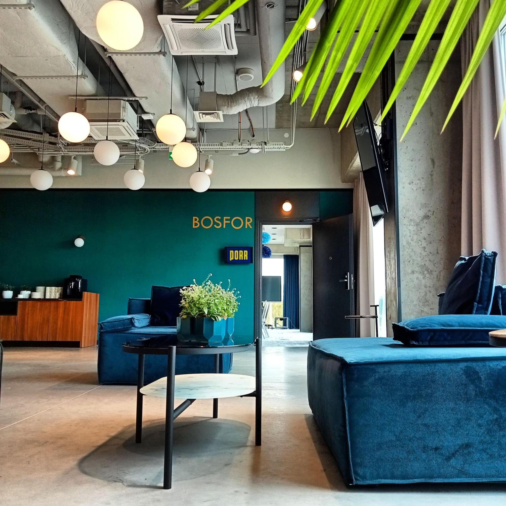 Arche Hotel Wroclaw Airport Екстериор снимка